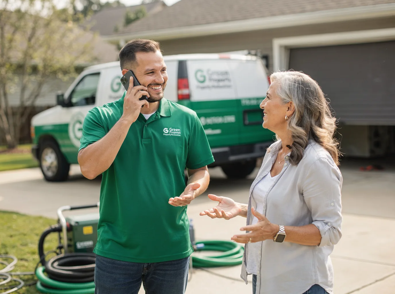 Water Damage Restoration Jefferson, OH FAQs